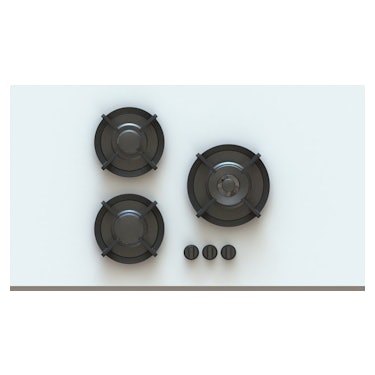 PITTCOOKING CAPITALBLACK