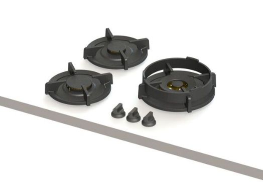 PITTCOOKING CAPITALPRO