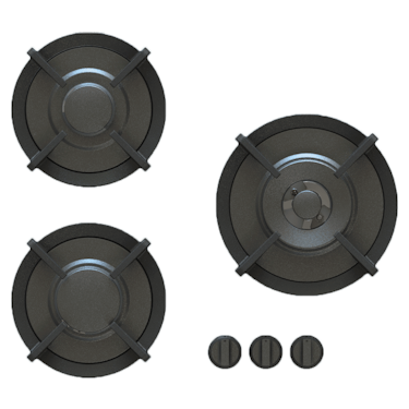 PITTCOOKING CAPITALTOPBLK