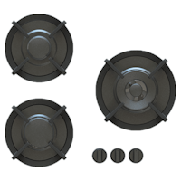 PITTCOOKING CAPITALTOPBLK