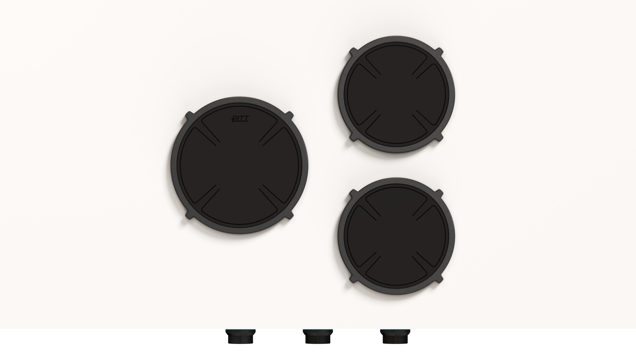 CIMAIFRONT PITTCOOKING afbeelding 2