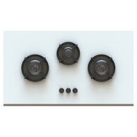 PITTCOOKING COLOBLACK