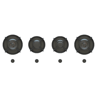 PITTCOOKING DANAUTOPBLK
