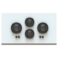 PITTCOOKING DEMPOBLACK