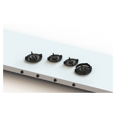 PITTCOOKING DRUMFRONTBLACK