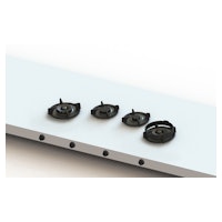 PITTCOOKING DRUMFRONTBLACK
