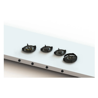 PITTCOOKING DRUMFRONTBLK