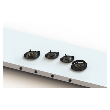 PITTCOOKING DRUMFRONTPRO