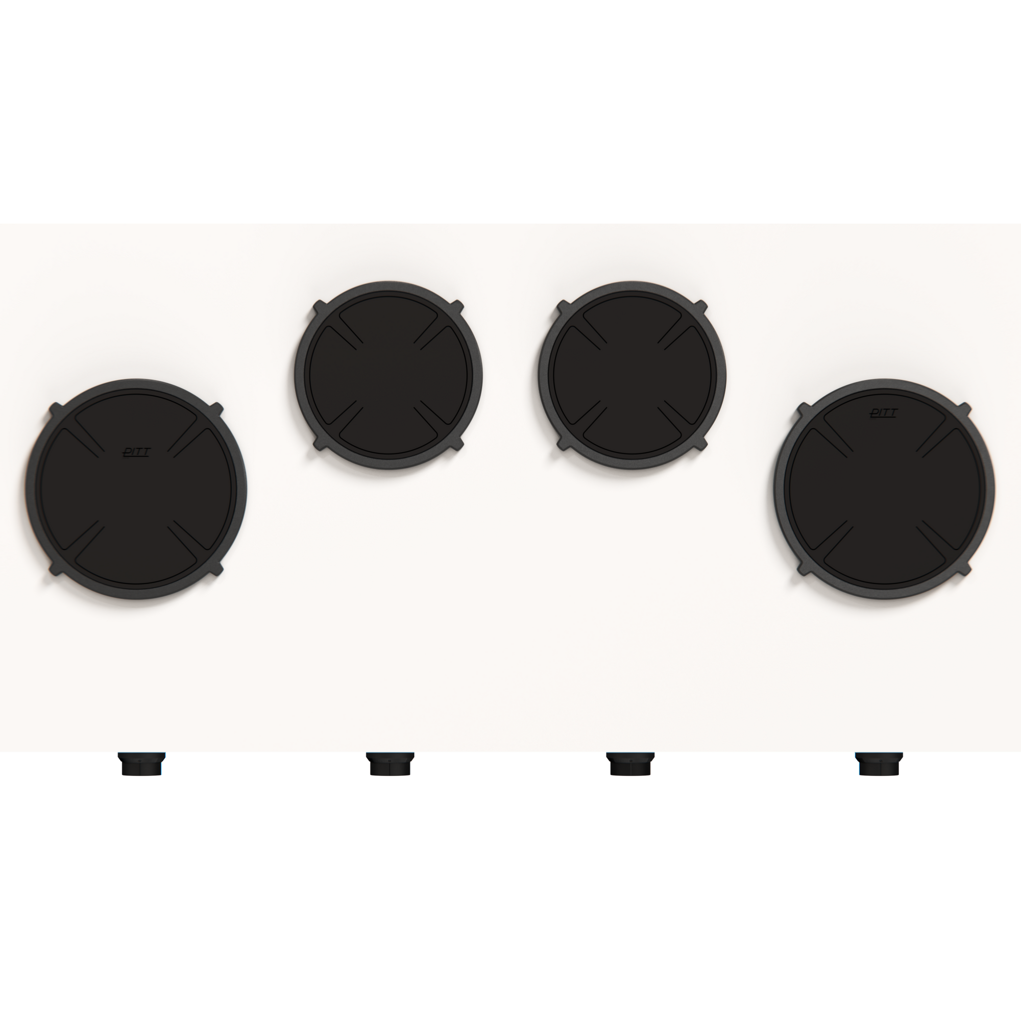 DRUMIFRONT PITTCOOKING afbeelding 2