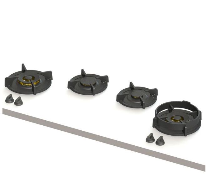PITTCOOKING DRUMPRO