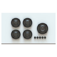 PITTCOOKING EBEKOBLACK