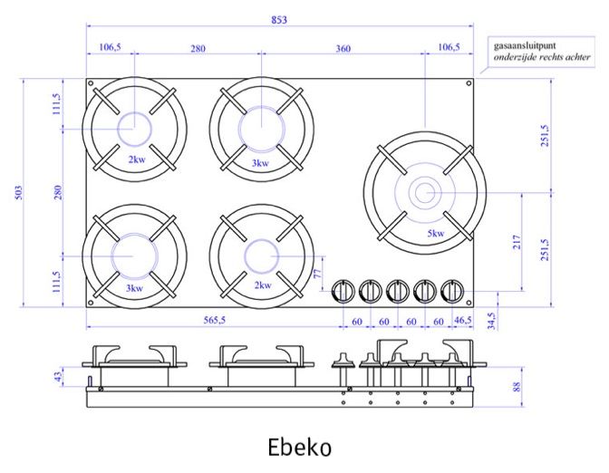 EBEKOPRO afbeelding 2