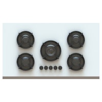 PITTCOOKING ELBRUSBLACK