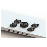PITTCOOKING ELBRUSFRONTPRO