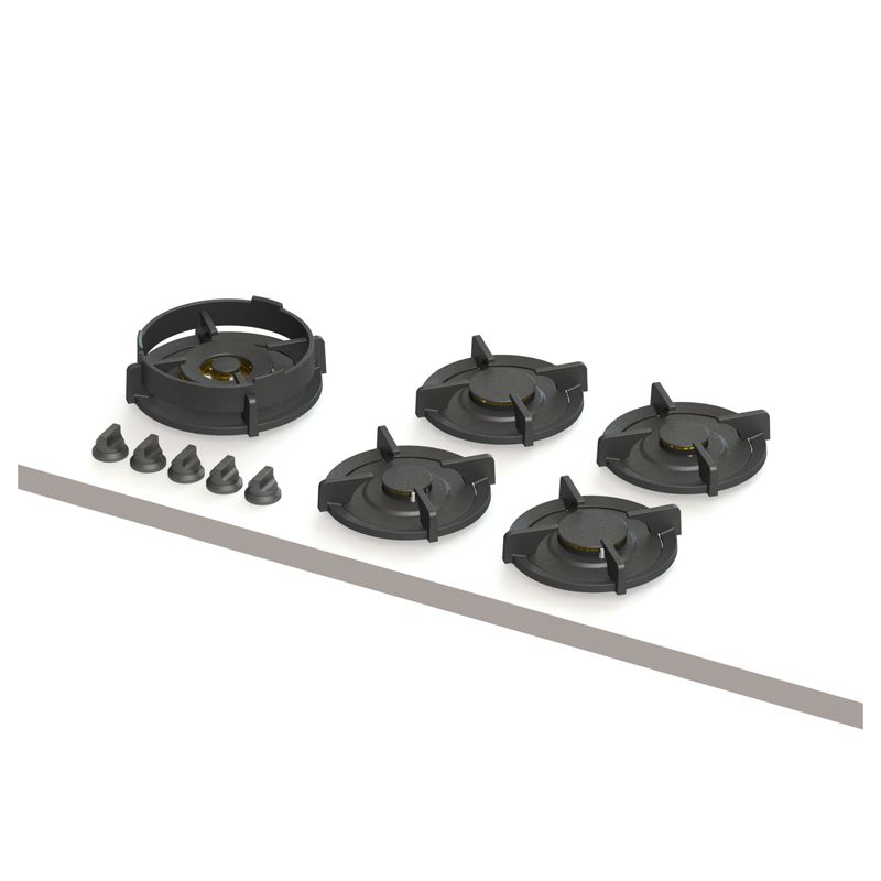 PITTCOOKING ENEPPRO