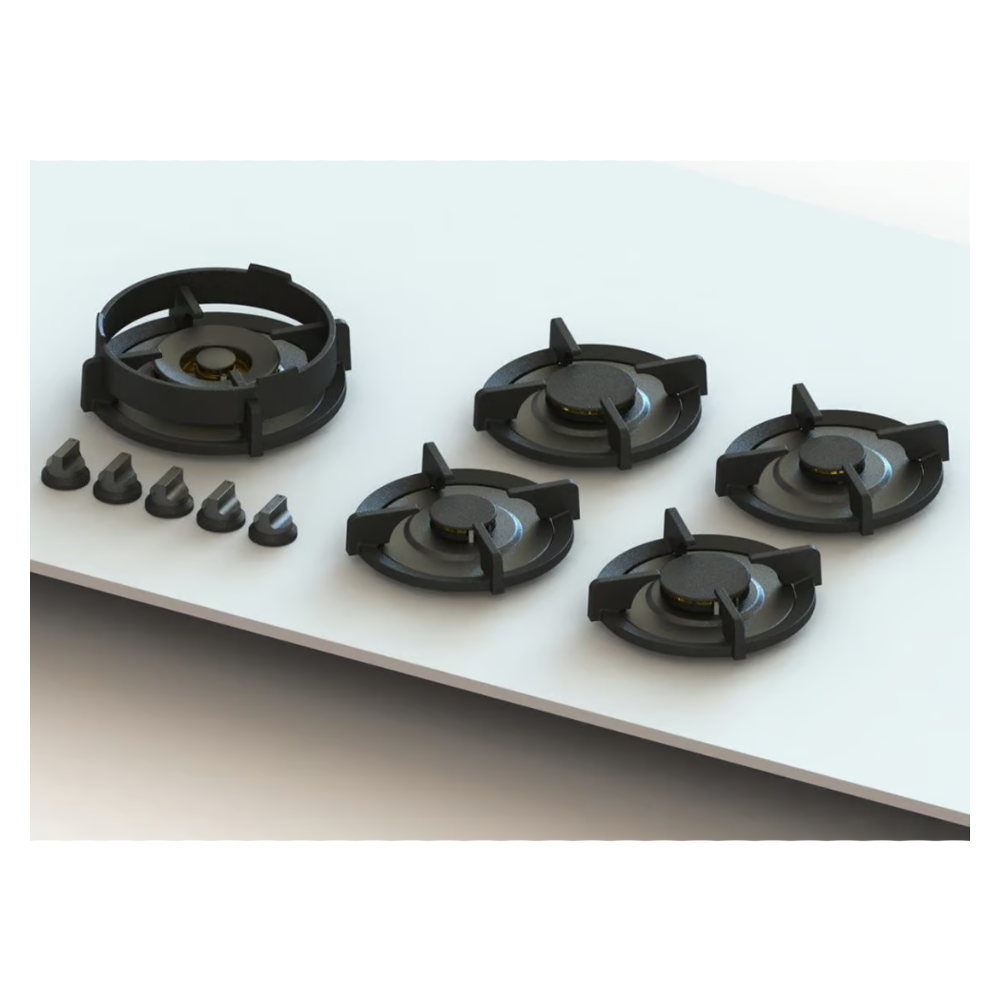 PITTCOOKING ENEPTOPBLACK