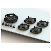 PITTCOOKING ENEPTOPBLACK