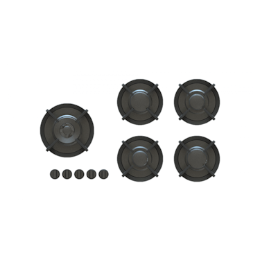 PITTCOOKING ENEPTOPBLK
