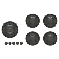 PITTCOOKING ENEPTOPBLK