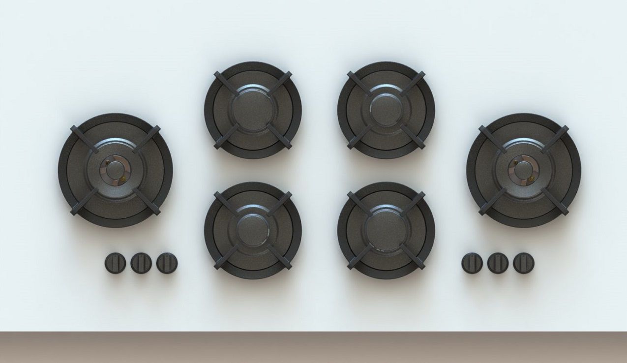 PITTCOOKING FOESSABLACK
