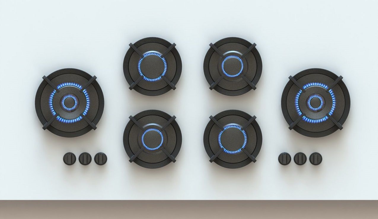 FOESSABLACK PITTCOOKING afbeelding 2