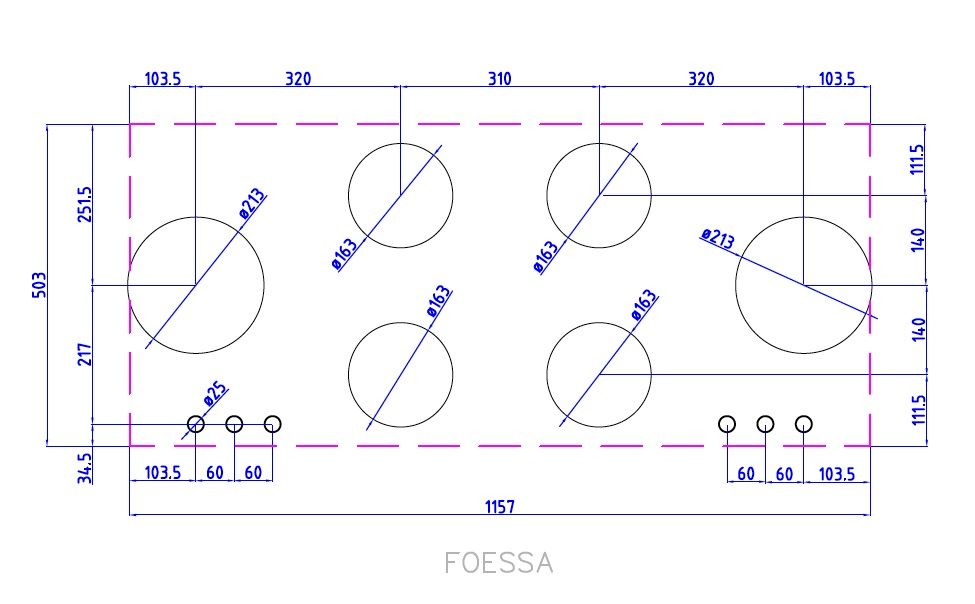 PITTCOOKING kookplaat FOESSABLACK afbeelding 3