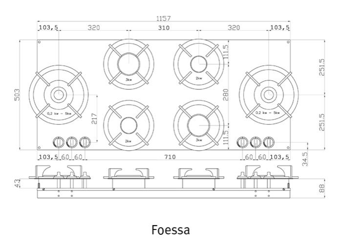 FOESSAPRO afbeelding 2