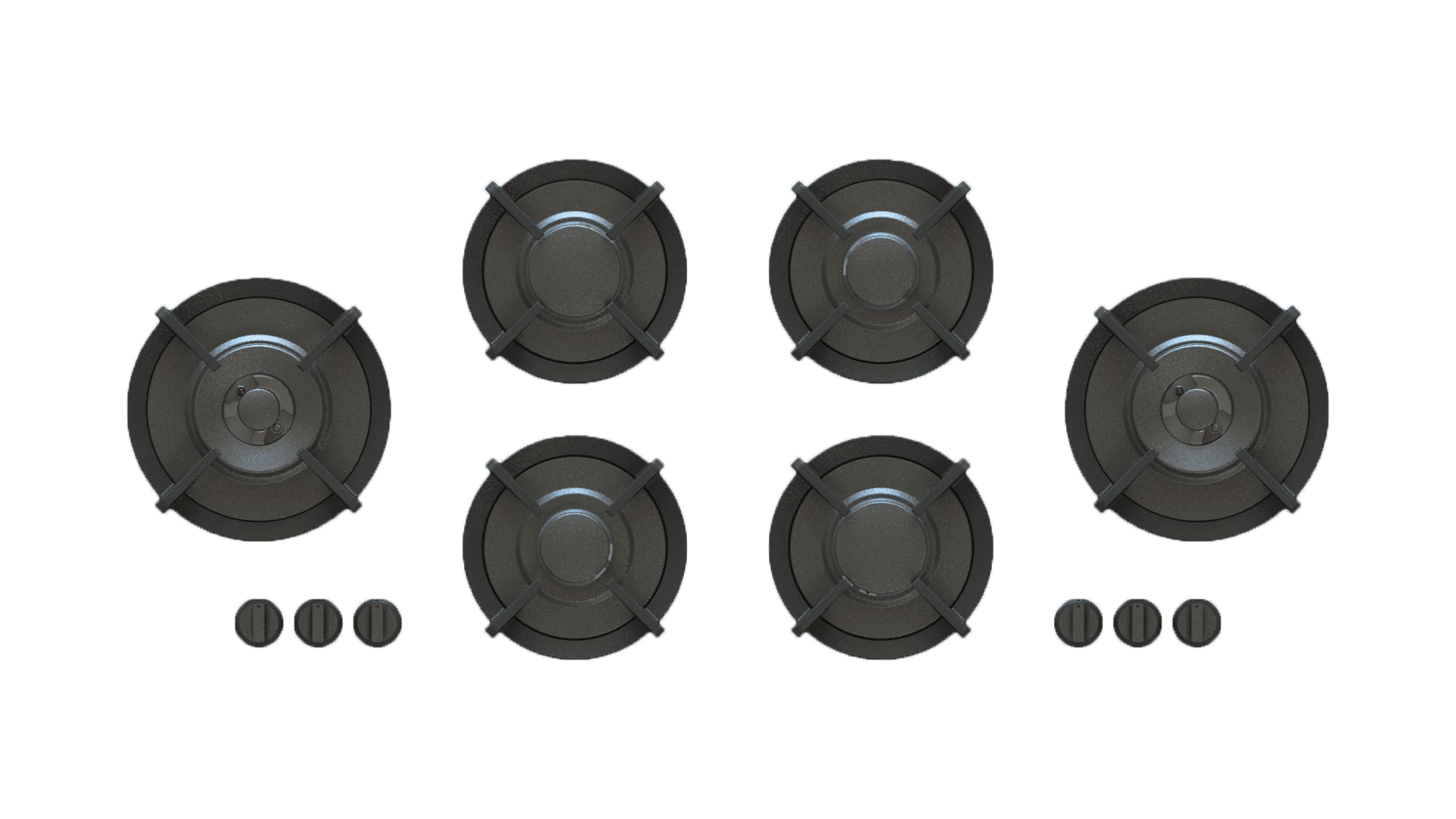 PITTCOOKING FOESSATOPBLK