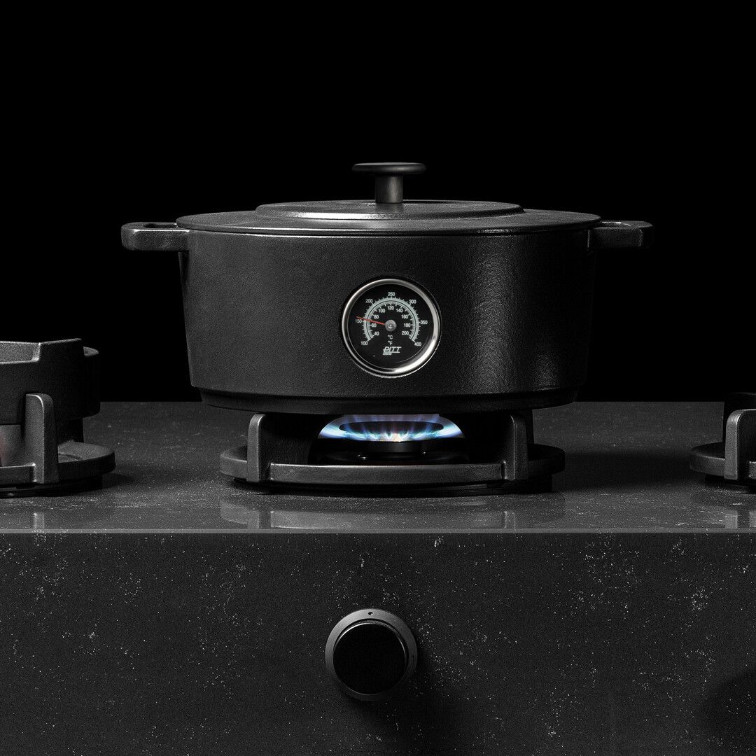 PITTCOOKING PITTOVENPAN