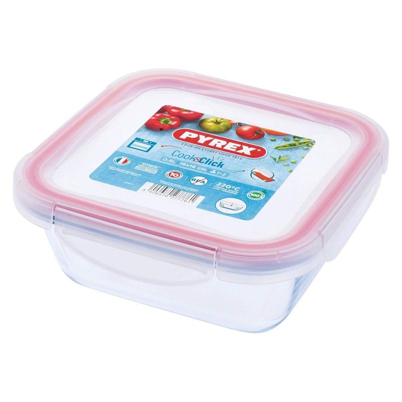 285PK00/T846 Pyrex afbeelding 2