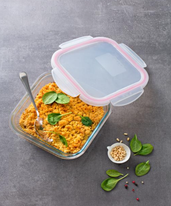 286PK00/T846 Pyrex afbeelding 2