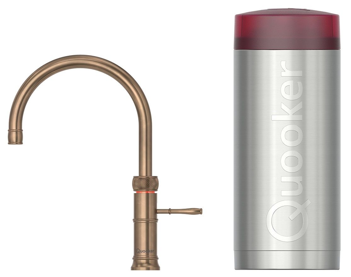 Quooker 22+CFRPTN