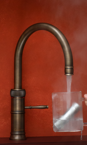 Quooker kokendwaterkraan 22+CFRPTN afbeelding 3