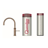 Quooker 22+CFRPTNCUBE