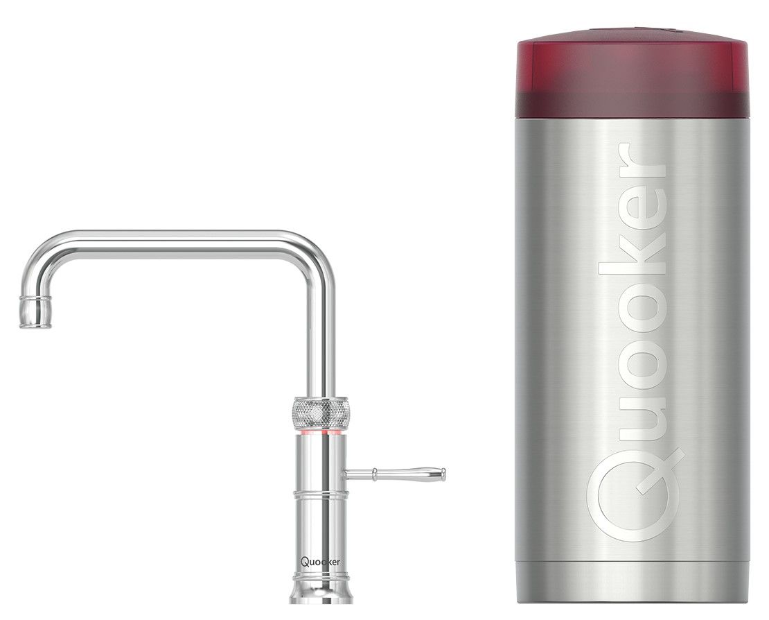 Quooker 22+CFSCHR