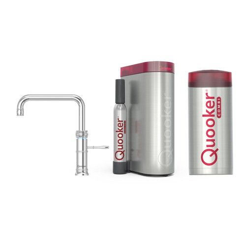 Quooker 22+CFSCHRCUBE