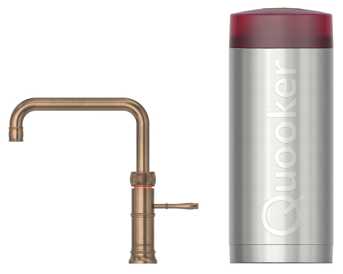 Quooker 22+CFSPTN
