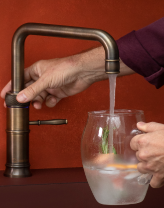 Quooker kokendwaterkraan 22+CFSPTN afbeelding 3