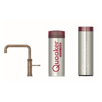 Quooker 22+CFSPTNCUBE
