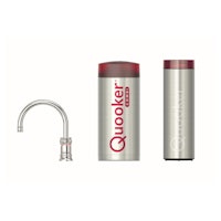 Quooker 22+CNRCHRCUBE