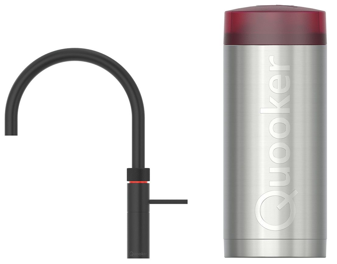 Quooker 22+FRBLK