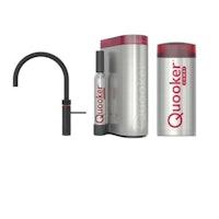 Quooker 22+FRBLKCUBE