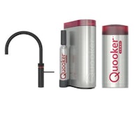 Quooker 22+FRBLKCUBE