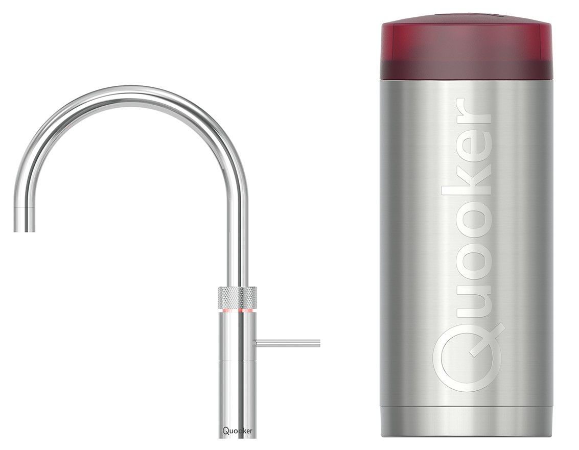 Quooker 22+FRCHR
