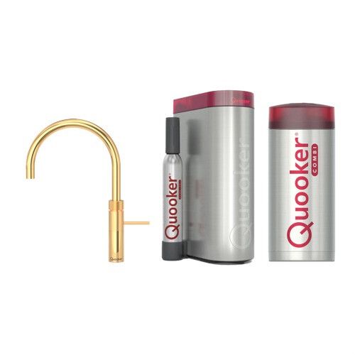 Quooker 22+FRGLDCUBE