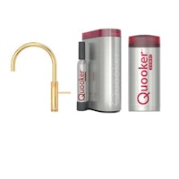 Quooker 22+FRGLDCUBE