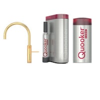 Quooker 22+FRGLDCUBE