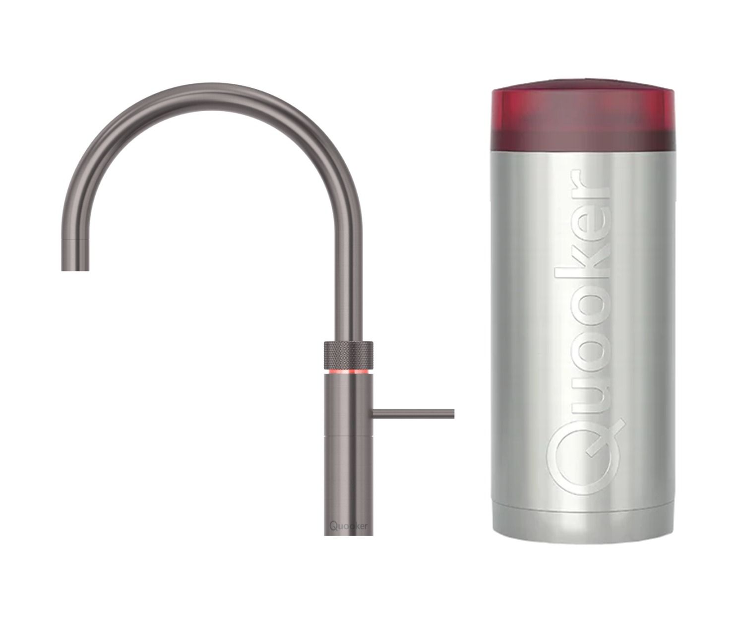 Quooker 22+FRGMECUBE