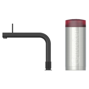 Quooker 22+FRONTBLK