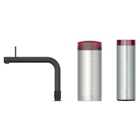 Quooker 22+FRONTBLKCUBE
